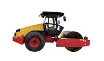 Compaction Equipment for Hire in Bowraville