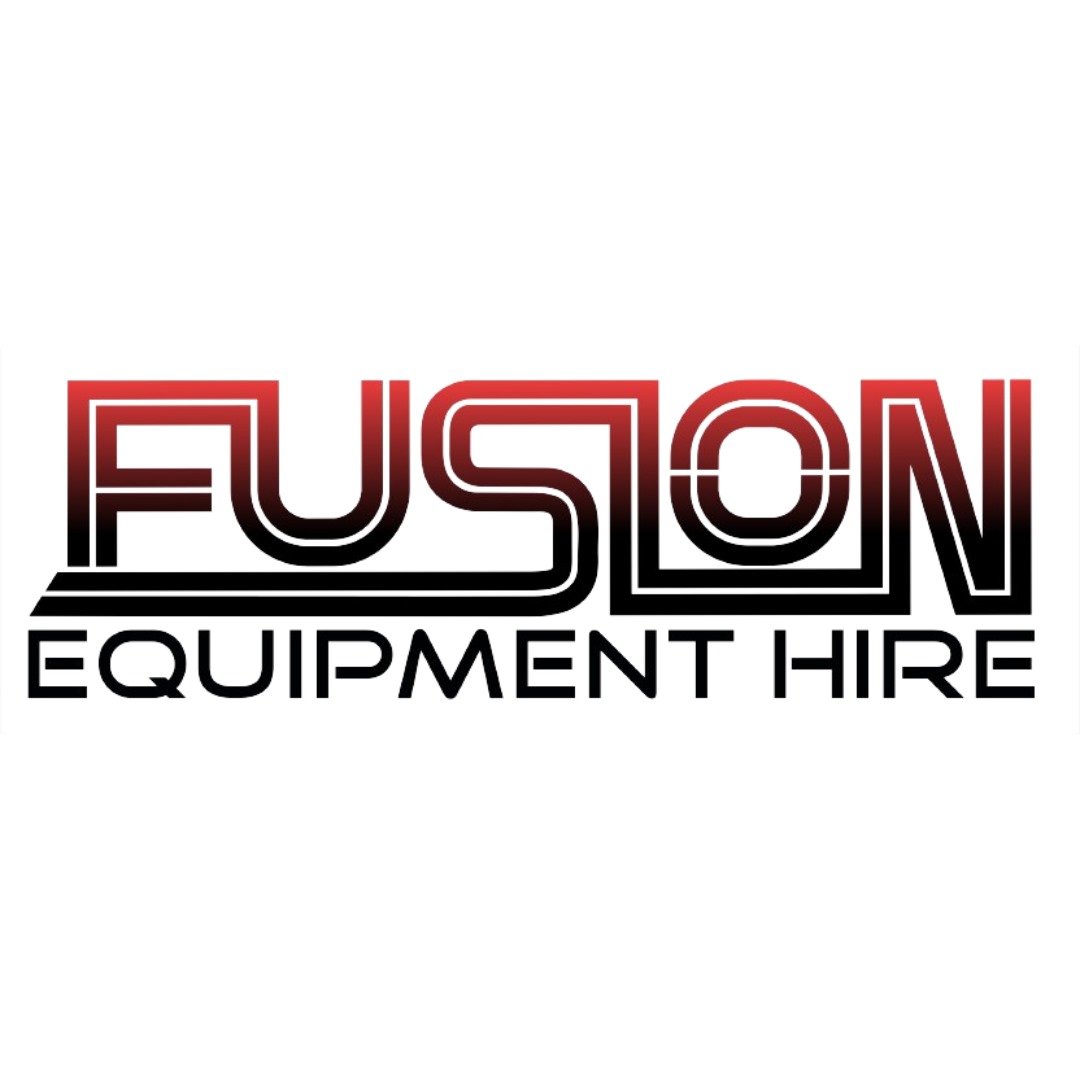 Logo of Fusion Equipment Hire