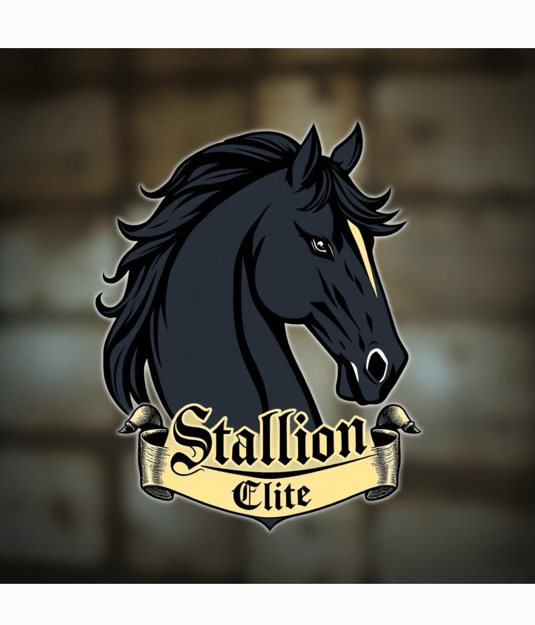 Logo of Stallion Elite Quality