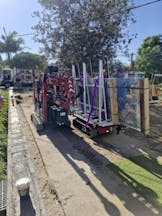 Mini Crawler Crane for Hire in Erina