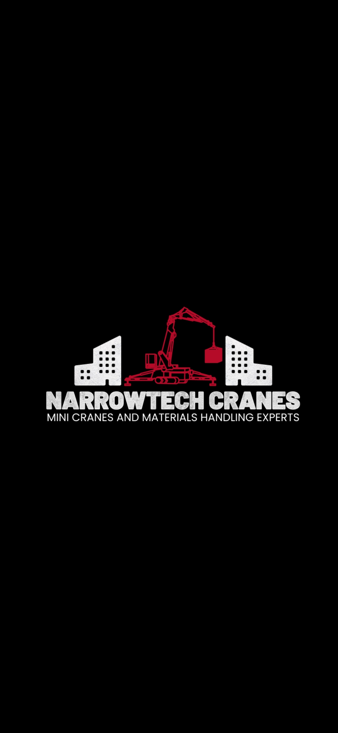Logo of Narrowtech Cranes pty ltd