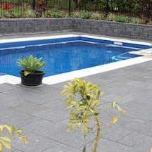 Logo of All Style Paving & Landscaping