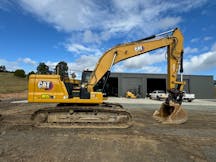 Track Mounted Excavator for Hire in Peregian Springs