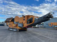 Jaw Crusher for Hire in Joondalup