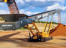 Conveyor Belt for Hire in Joondalup