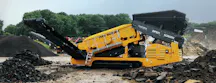 Crushing & Screening Equipment for Hire in Joondalup