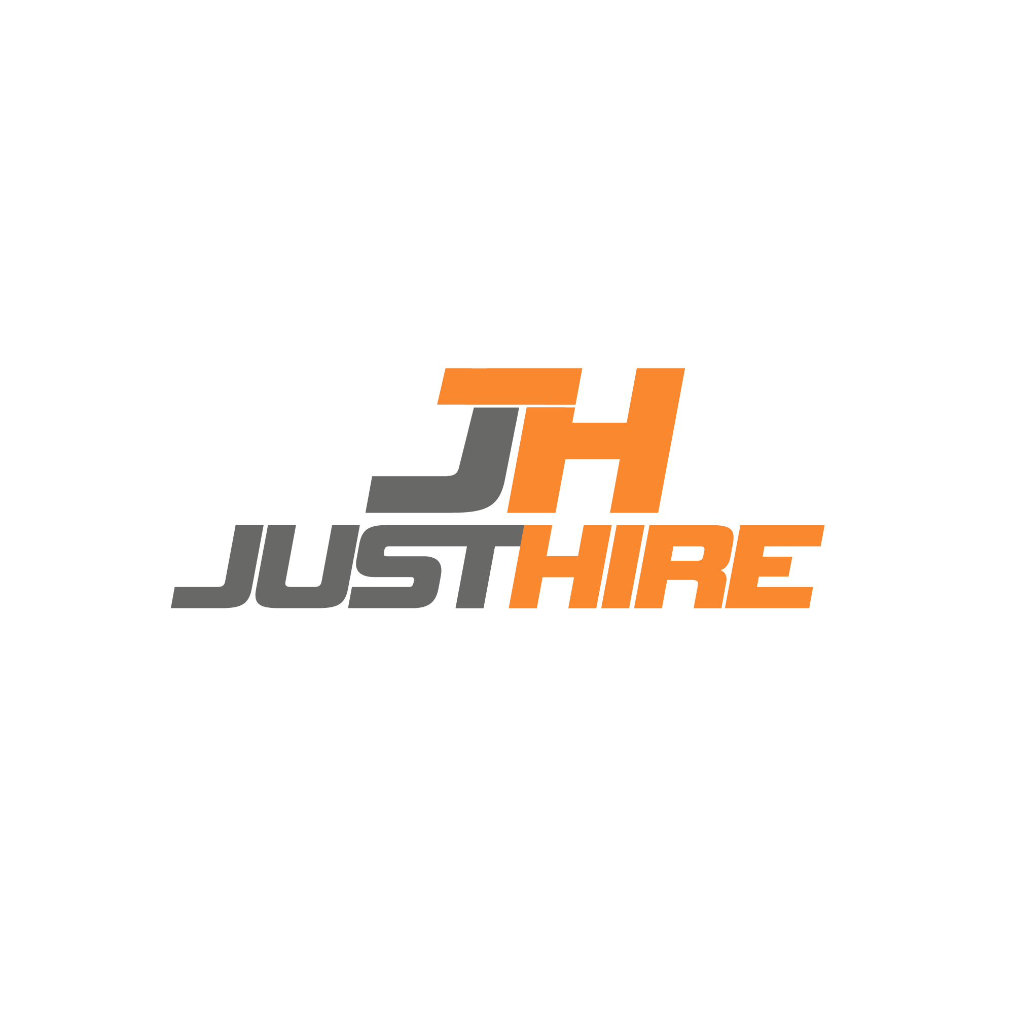 Logo of JH Equipment