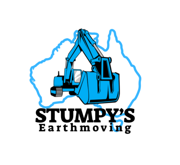 Logo of Stumpy’s Earthmoving