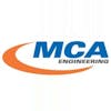Logo of MCA Engineering