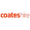 Logo of Coates Hire