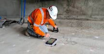 Ground Penetrating Radar for Hire in Smithfield