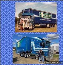 Heavy Haulage Contractors in MacLean