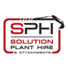 Logo of Solution Plant Hire