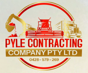Logo of Pyle Contracting - Epping
