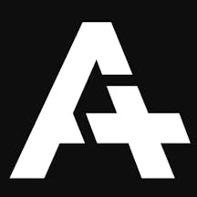 Logo of A+ Asphalt & Concrete Repairs