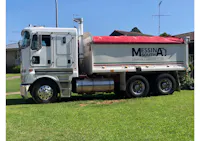 Messina South Excavations & Demolitions