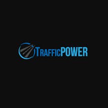 Logo of TrafficPOWER