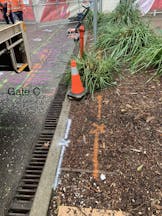 Utility Locating Services in Smeaton Grange