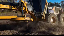 14ft Blade Grader for Hire