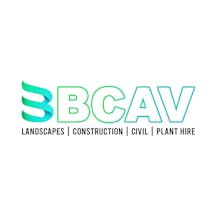 Logo of BCAV Landscapes & Plant Hire