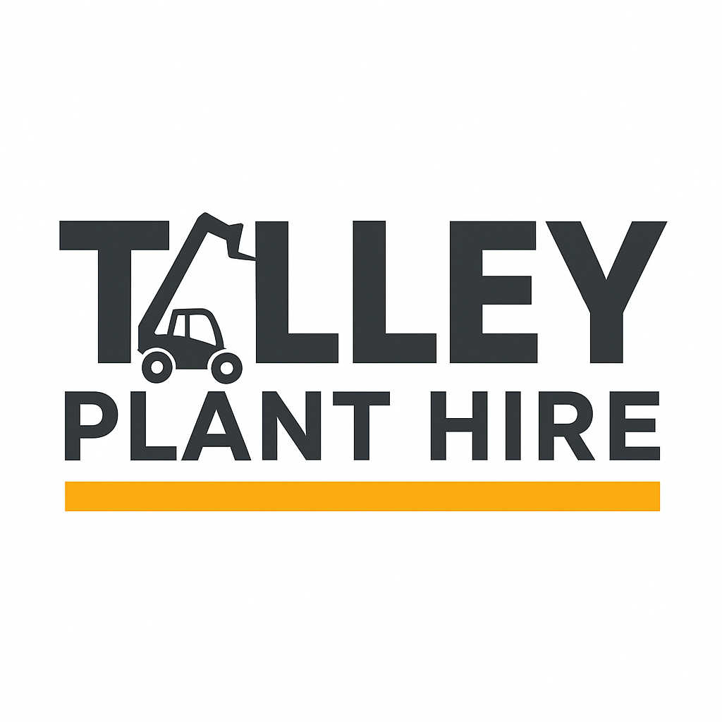Logo of Tilley Plant Hire