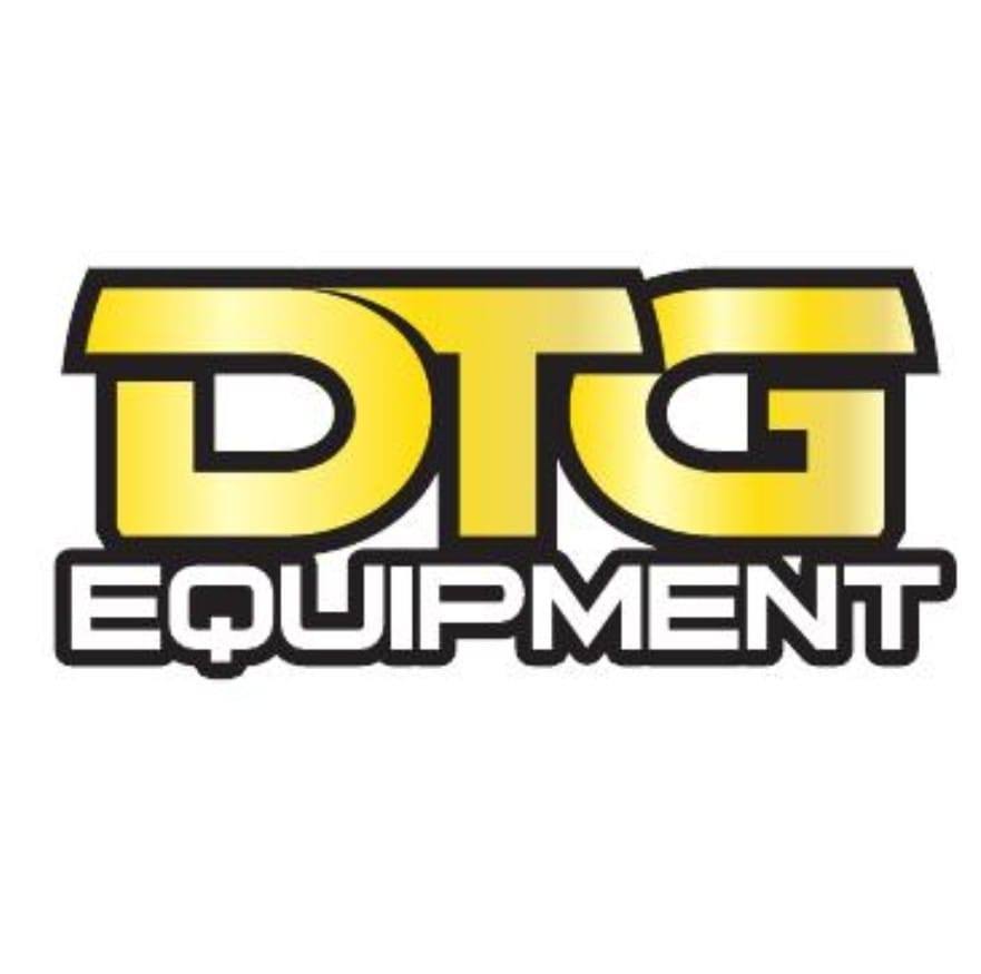Logo of DTG Equipment