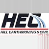 Logo of Hill Earthmoving & Civil PTY LTD
