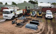 Track Mounted Excavator for Hire in Emerald