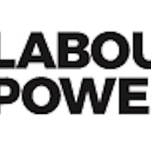 Logo of Labourpower Recruitment Services Pty Ltd