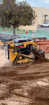 Over 3t Posi Track for Hire