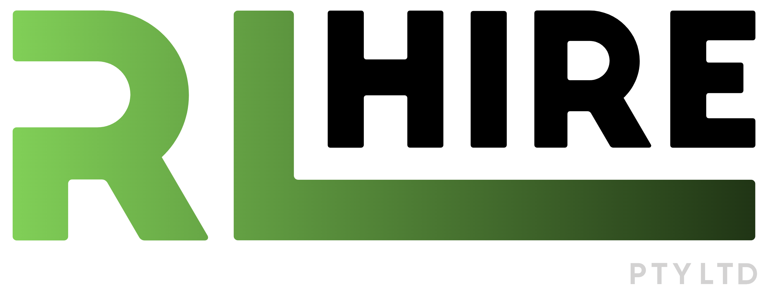 Logo of R.L Hire