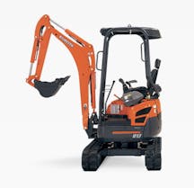 1t - 3.5t Mini Excavator for Hire