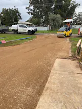 Earthmoving Services in Dubbo