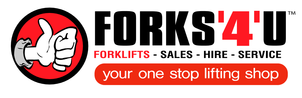 Logo of Forks'4'U