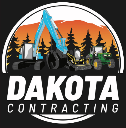 Logo of Dakota Contracting Services