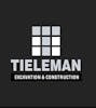 Logo of Tieleman Excavation and Construction