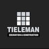 Logo of Tieleman Excavation and Construction