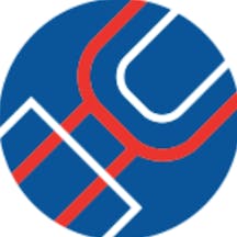 Logo of The Hydraulic Shop