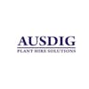 Logo of AUSDIG