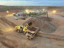 Crushing & Screening Equipment for Hire in Canning Vale