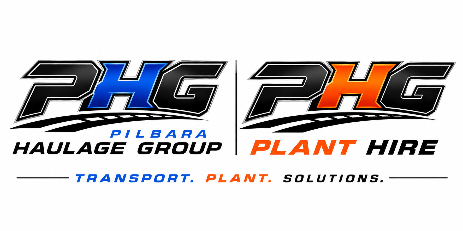 Logo of Pilbara Haulage Group