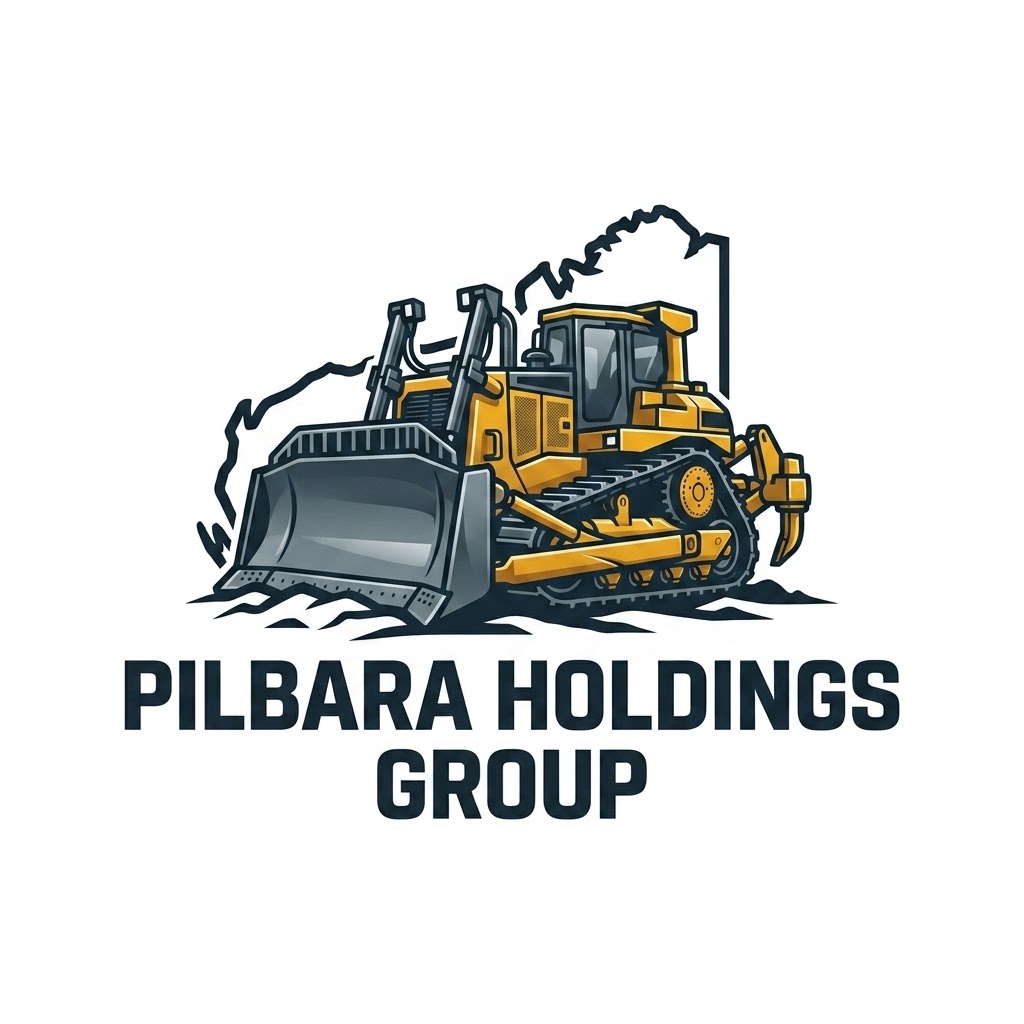 Logo of Pilbara Haulage Group