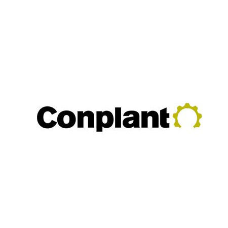Logo of Conplant Pty Ltd - Coffs Harbour