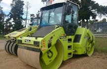 Road Construction Contractors in North Boambee Valley