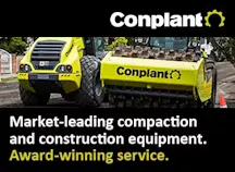 Compaction Equipment for Hire in North Boambee Valley