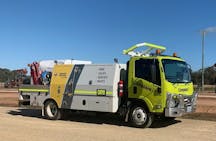 6t - 10t Smooth Drum Roller for Hire