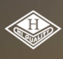 Logo of Hi-Quality Concrete