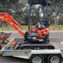 MRB Gas and Plumbing