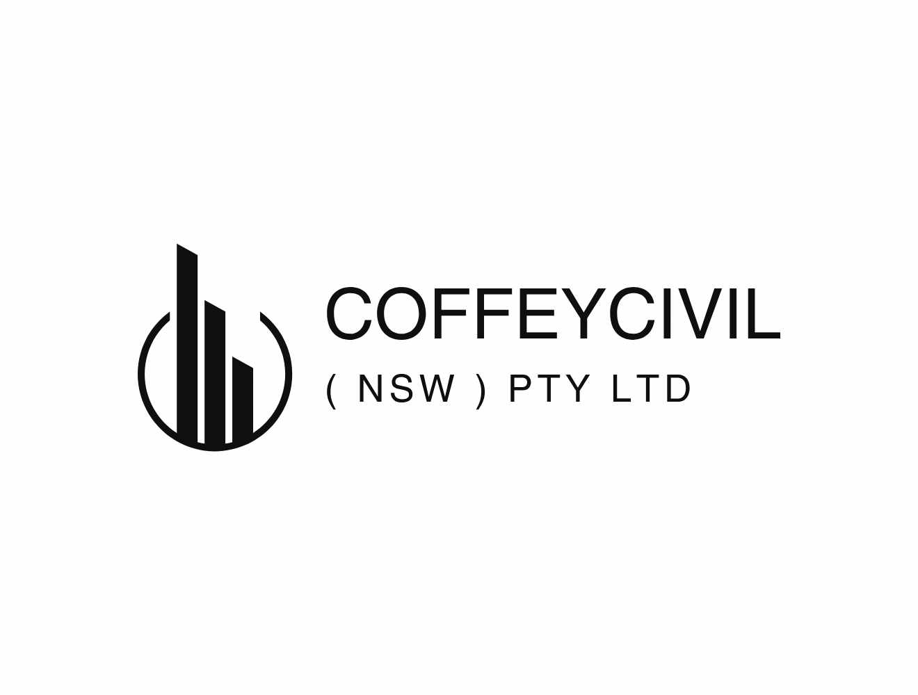 Logo of Coffey Civil (NSW)