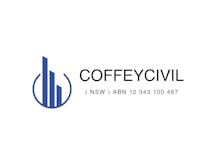 Logo of Coffey Civil (NSW)